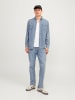 Jack & Jones Relaxed Fit Jeans in Blue Denim
