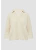 s.Oliver Sweatshirt in 8100_beige