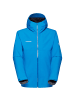 Mammut Treeline HS Hooded Jacket in Blau3087