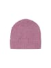Style Republic Kaschmir Sports Beanie in dull rose