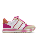 Tamaris Sneaker in Fuchsia