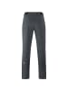 Maier Sports Stretchhose Norit Winter in Anthrazit