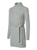 Mart Visser Davey Lurex Tunika Grau / Silber
