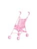 Chipolino Puppenbuggy Didi in rosa