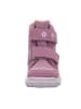 superfit Winterstiefel HUSKY1 in Lila/Rosa