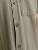 Jack & Jones Hemd in Vetiver 1