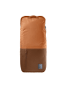 Deuter UP Seoul 16+10 Liter Rucksack in mocha-pecan
