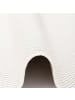 Pergamon In- & Outdoor Teppich Valencia Mix in creme