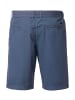 CASAMODA Shorts in Mittelblau