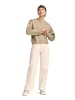 Polo Club Sweatshirt in Braun