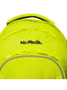 McNeill Milo Schulrucksack 43 cm in lemon