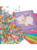 PlayMais®  Mosaic Little Farm 160255 Bastelset 3+