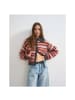 Vero Moda Pullover in Red Heart