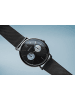 Bering Bering Damen Armbanduhr Classic 36 mm Armband Milanaise 14236-123 in schwarz