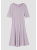 s.Oliver Kleid  in  46A1_flieder