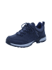 MEINDL Wanderschuh in blau