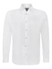 Stockerpoint Hemd "Mika 2" in weiss