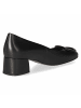 Högl Pumps / Ballerina in black