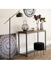 Atmosphera Créateur d'intérieur Stehlampe in schwarz