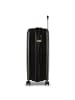 Worldpack Havanna 4 Rollen Kofferset 3-teilig in schwarz