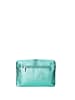 Viola Castellani Clutch in TURQUOISE