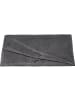 REDBEST Frottier Handtuch Chicago in anthrazit