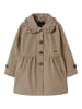 name it Trenchcoat in Savannah Tan