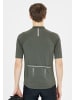 Endurance Fahrrad-Shirt Blackal in 3067 Urban Chic