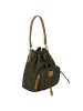 BRIC`s X-Collection Beuteltasche 18 cm in olive