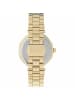 Timex Analoguhr für Damen in gold