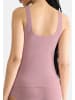 Sloggi Unterhemd / Top GO Sense in Tea rose