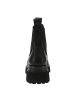 Replay Boots Any in Schwarz