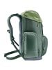 Deuter School Scula - Schulrucksack 49 cm in ivy khaki