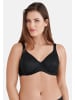 Felina Bügel-BH Emotions in Schwarz