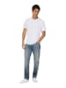 Only&Sons Jeans ONSEDGE PERFORMANCE regular/straight in Blau