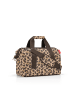 Reisenthel reisenthel Reisetasche allrounder M leo macchiato