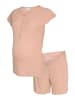 mama licious Schlafanzug Set in Misty Rose 1