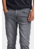 BLEND Bequeme Jeans BHTwister fit in Grau