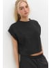 NO MATTER WHAT Shirt in Anthrazit