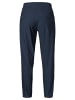 Schöffel Hose "Jersey Pants Style Calmay WMN" in navy blazer