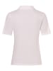 brookshire Poloshirt in weiß