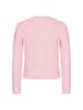Nübler Strickjacke für Mädchen in rosa