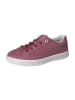 Ricosta Sneaker für Mädchen in rot