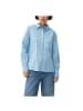 S.OLIVER RED LABEL Langarmbluse in Blau