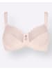 Sassa Bügel-BH in puder
