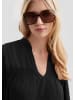 QS Bluse in 9999_schwarz