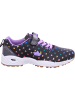 Lico Sportschuh in schwarz