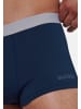 Sloggi Hipster Short / Pant men GO ABC 2.0 in Navy