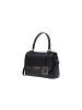 Love Moschino Schwarz Polyethylen Handtasche
