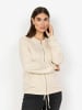 soyaconcept Strickjacke SC-DOLLIE 769 in 91620 CREAM MELANGE